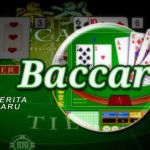 Agen Poker, Togel dan Bola Terpercaya serta Prediksi Bola Terbaru