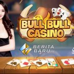Agen Poker, Togel dan Bola Terpercaya serta Prediksi Bola Terbaru