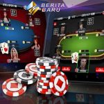Agen Poker, Togel dan Bola Terpercaya serta Prediksi Bola Terbaru