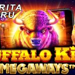 Tips Menang Dan Fitur Dalam Permainan Judi Slot Pragmatic Buffalo King