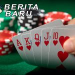 Trik Poker Online Sederhana Sangat Efektif Untuk Membawa Kemenangan