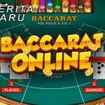 Beberapa Strategi Dan Tips Cara Bermain Baccarat Yang Bisa Anda Pertimbangkan Untuk Menang