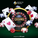 Agen Poker, Togel dan Bola Terpercaya serta Prediksi Bola Terbaru