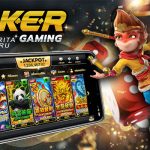 Agen Poker, Togel dan Bola Terpercaya serta Prediksi Bola Terbaru