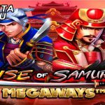 Cara Terbaik Memainkan Judi Slot Online Rise Of Samurai Megaways Terpopuler