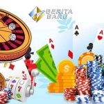 Agen Poker,Agen Poker, Togel dan Bola Terpercaya serta Prediksi Bola Terbaru