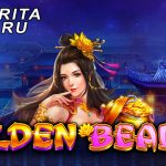 Info Dan Cara Menang Bermain Permainan Slot Online Golden Beauty