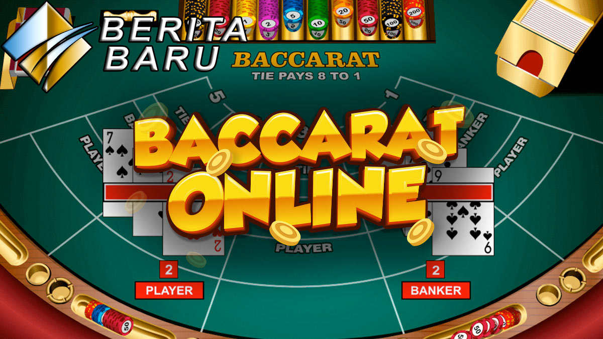 Informasi Bagaimana Cara Mengakses Permainan Baccarat Online Lengkap