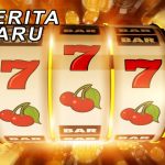 Keuntungan Terbesar Saat Main Di Agen Slot Online Via Dana Terpercaya No 1