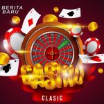 Agen Poker, Togel dan Bola Terpercaya serta Prediksi Bola Terbaru