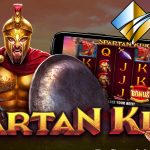 Mainkan Permainan Judi Slot Gacor Hari Ini Spartan King Terpopuler