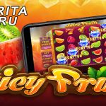 Mengenal Cara Dalam Bermain Permainan Judi Slot Online Juicy Fruit Terbaik