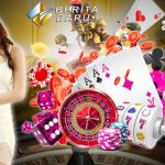 Agen Poker,Agen Poker, Togel dan Bola Terpercaya serta Prediksi Bola Terbaru