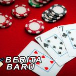 Pakai Beberapa Trik Mudah Agar Menang Banyak Bermain Judi Poker Online