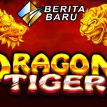 Panduan Dan Trik Bermain Permainan Dragon Tiger Online Agar Gampang Menang
