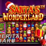 Panduan Lengkap Jitu Bermain Slot Online Pragmatic Play Santa's Wonderland