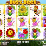 Permainan Judi Slot Pragmatic Gacor Hari Ini Busy Bees Terpopuler