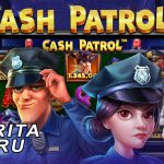 Raih Jackpot BigWin Bermain Permainan Judi Slot Online Cash Patrol