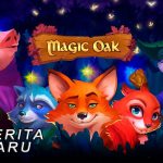 Raih Kemenangan BigWin Dalam Permainan Judi Slot Magic Oak Habanero