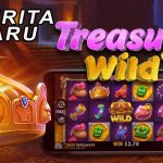 Raih Keuntungan Banyak Bermain Judi Slot Pragmatic Play Treasure Wild Terbaik