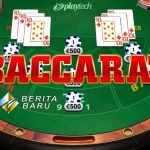 Agen Poker, Togel dan Bola Terpercaya serta Prediksi Bola Terbaru