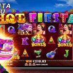 Trik Dan Tips Untuk Meraih Kemenangan Saat Bermain Slot Hot Fiesta
