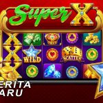 Beberapa Tips Efektif Untuk Menang Judi Slot Super X Pragmatic Play
