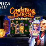 Beberapa Tutorial Dalam Bermain Judi Slot Online Christmas Carol Megaways