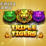 Belajar Trik Pola Kombinasi Dalam Memainkan Judi Slot Online Triple Tigers