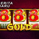 Bermain Permainan Judi Slot Gacor 888 Gold Online Di Pragmatic Play
