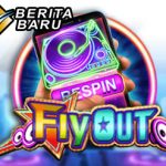 Bermain Permainan Judi Slot Online CQ9 Fly Out RTP Tertinggi