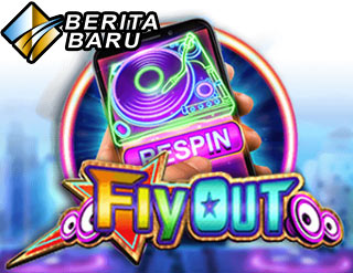 Bermain Permainan Judi Slot Online CQ9 Fly Out RTP Tertinggi