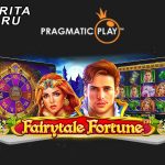 Bermain Permainan Judi Slot Online Terhoki Fairytale Fortune Di DeltaTogel