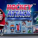 Bermain Permainan Judi Slot Pragmatic Hockey Attack Di Situs AlfaTogel Terbaik