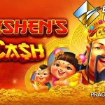 Cara Bermain Dan Memasang Taruhan Judi Slot Online Caishen's Cash Terpopuler