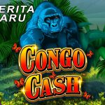 Cara Bermain Judi Slot Congo Cash Pragmatic Di Situs DeltaTogel Terbaik