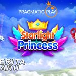 Cara Bermain Judi Slot Online Starlight Princess Mudah Jackpot Di BravoTogel