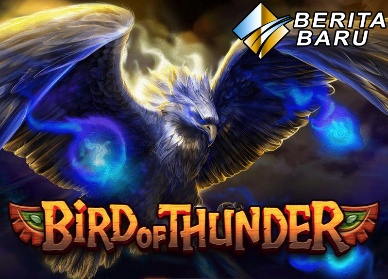 Cara Bermain Taruhan Judi Slot Habanero Bird Of Thunder Di Audi Togel