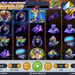 Cara Bermain Taruhan Judi Slot Habanero Galactic Cash Attack Di Alfa Togel