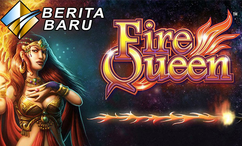 Cara Bermain Taruhan Judi Slot Online CQ9 Fire Queen Di Like Togel