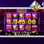 Cara Main Dan Strategi Bermain Judi Slot Habanero Hot Hot Fruit Terbaik