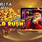 Cara Main Slot Gold Rush Habanero Yang Cukup Terkenal Di Asia Tenggara