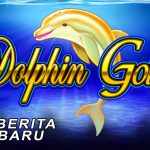 Cara Memahami Bermain Judi Slot Dolphin Gold Online Untuk Pemain Pemula