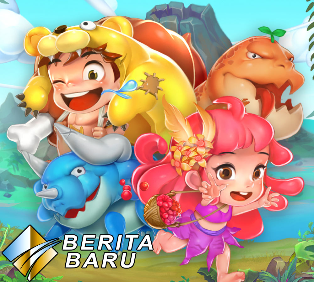 Cara Memainkan Permainan Judi Slot CQ9 Ooga Chaka Di Alfa Togel