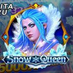 Cara Memainkan Permainan Judi Slot CQ9 Snow Queen Di Bravo Togel