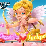 Cara Memainkan Permainan Judi Slot CQ9 The Cupids Di Delta Togel