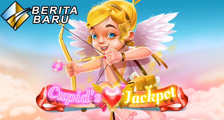 Cara Memainkan Permainan Judi Slot CQ9 The Cupids Di Delta Togel