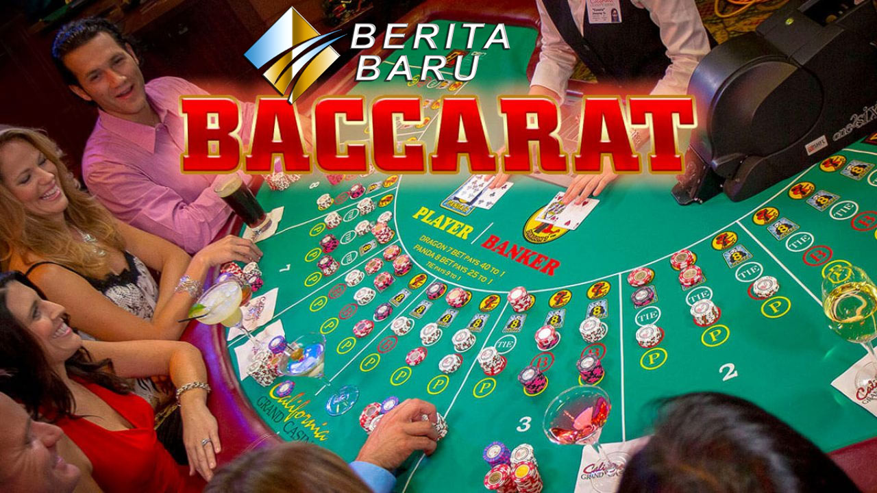 Cara Membaca Pola Baccarat Online Indonesia