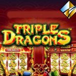 Cara Menang Bermain Permainan Judi Slot Pragmatic Triple Dragons