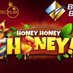 Cara Menang Dalam Bermain Judi Slot Pragmatic Honey Honey Honey Di AlfaTogel